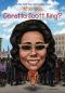 [Who Was/Is...? 01] • Who Was Coretta Scott King?